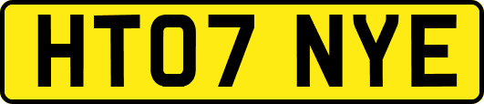 HT07NYE
