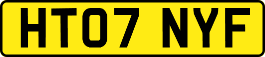 HT07NYF