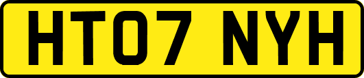 HT07NYH
