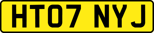 HT07NYJ