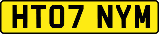 HT07NYM