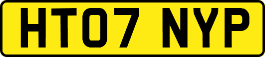 HT07NYP