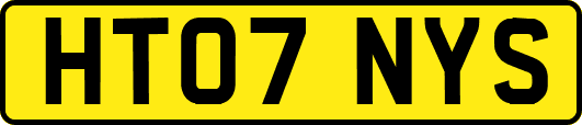 HT07NYS