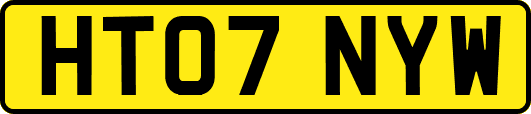HT07NYW