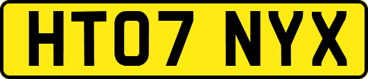 HT07NYX
