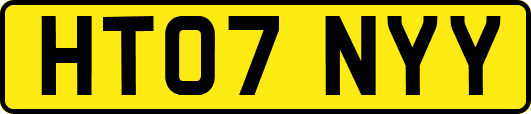 HT07NYY