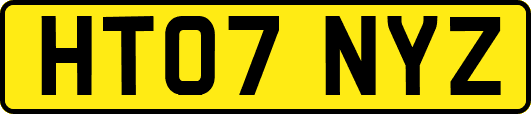 HT07NYZ