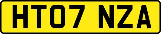 HT07NZA