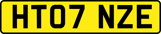 HT07NZE