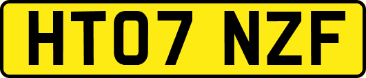 HT07NZF
