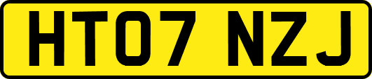 HT07NZJ
