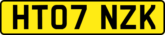 HT07NZK