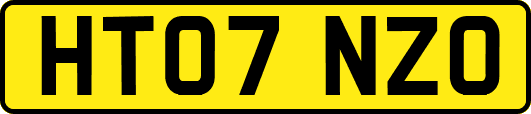 HT07NZO