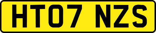 HT07NZS