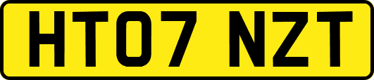 HT07NZT