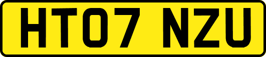 HT07NZU