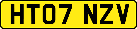 HT07NZV