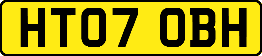 HT07OBH