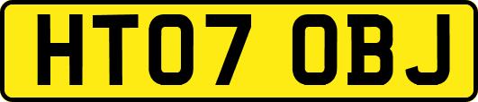 HT07OBJ