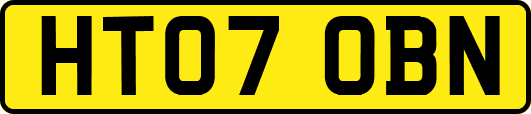 HT07OBN