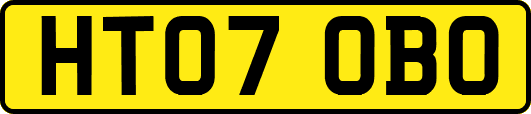 HT07OBO