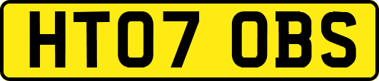 HT07OBS
