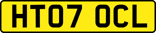 HT07OCL