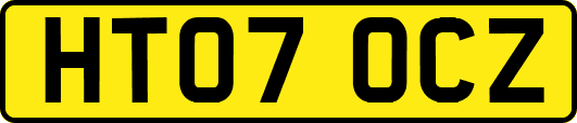 HT07OCZ