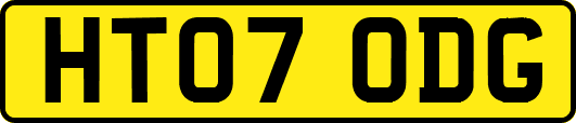 HT07ODG