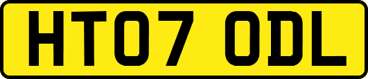 HT07ODL