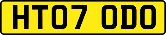 HT07ODO