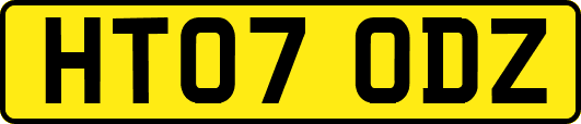 HT07ODZ