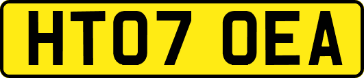 HT07OEA