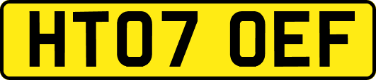 HT07OEF