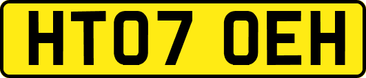 HT07OEH