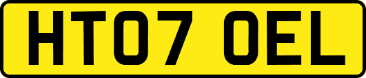 HT07OEL