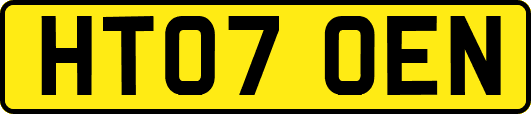 HT07OEN