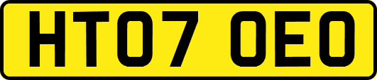 HT07OEO