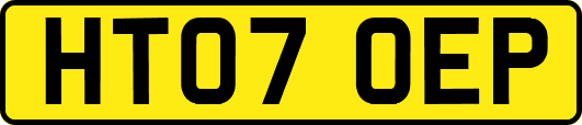 HT07OEP