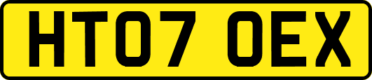 HT07OEX