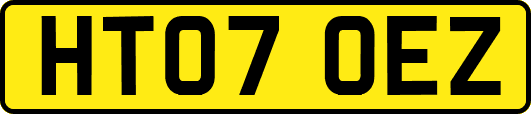 HT07OEZ