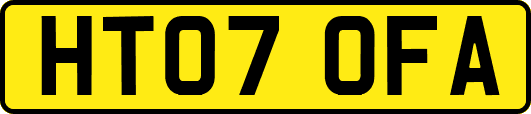 HT07OFA