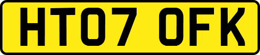 HT07OFK