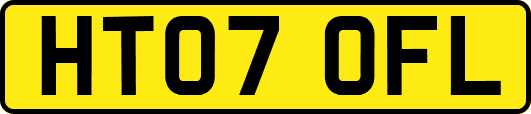 HT07OFL