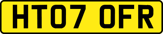 HT07OFR
