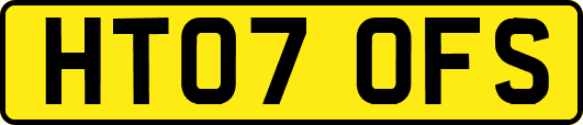 HT07OFS
