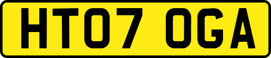 HT07OGA