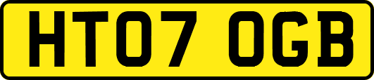HT07OGB