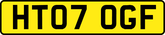 HT07OGF