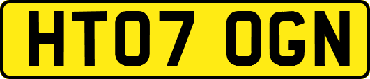 HT07OGN